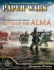 Paper Wars #98 First Blood in the Crimea, Alma